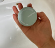 悅詩風(fēng)吟（Innisfree）控油礦物質(zhì)散粉5g持久定妝帶粉撲隱匿毛孔油皮啞光七夕情人節(jié)禮物 曬單實拍圖