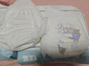 凱兒得樂(lè )比得兔拉拉褲2XL64片(超15kg))嬰兒學(xué)步褲 大碼成長(cháng)褲尿不濕 曬單實(shí)拍圖