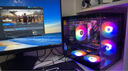 技嘉 酷睿i5 13400F臺式組裝電腦主機RTX4060Ti/5060Ti游戲高端電競獨顯直播設(shè)計渲染整機 配置五：14600KF+RTX5060 曬單實拍圖