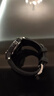 SAGA普羅棱鏡表殼套裝 適配HUAWEI WATCH GT Cyber（DESIGN FOR HUAWEI） 太空黑 曬單實(shí)拍圖