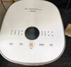 九陽電飯煲家用電飯鍋鐵釜球膽不粘4升大容量4A級好米飯4升多功能蒸飯鍋智能預(yù)約煮飯鍋【國家補(bǔ)貼】 【健康0氟 琺瑯瓷釜】 4L -40NF01 曬單實(shí)拍圖