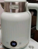 美的（Midea）電熱水壺恒溫?zé)畨刈詣?dòng)斷電保溫一體2L大容量母嬰級(jí)316L不銹鋼無縫一體內(nèi)膽自動(dòng)斷電 SH58-Q 曬單實(shí)拍圖