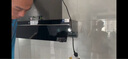 美的（Midea）【AK5pro升級(jí)款25風(fēng)量】抽吸排油煙機(jī)變頻頂側(cè)一體蒸汽洗自清潔以舊換新國(guó)家補(bǔ)貼20%可配燃?xì)庠?曬單實(shí)拍圖