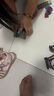 乖明星我的世界磁力方塊磁吸積木拼裝兒童玩具男女孩3-10歲寶寶生日禮物 曬單實(shí)拍圖