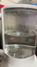 美的（Midea）養(yǎng)生壺家用煮茶壺1.5L燒水壺電熱水壺全自動316L不銹鋼保溫防干燒預(yù)約花茶壺泡茶壺 YS15PY2-316 曬單實(shí)拍圖
