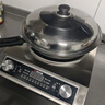 德瑪赫電磁爐大功率3500w商用電磁爐炒菜電池爐電磁灶大鍋灶爆炒菜電炒爐火鍋 猛火爆炒丨3500W凹面單機(jī)丨5秒速熱 曬單實(shí)拍圖