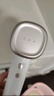 松下（Panasonic）【國家補貼】家用高速電吹風(fēng)機筒大功率速干負(fù)離子溫控護發(fā)送女友七夕情人節(jié)禮物小森林EH-NE6L 曬單實拍圖