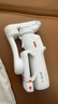 浩瀚卓越（hohem）V3 Ultra 手機(jī)云臺(tái)穩(wěn)定器 手持云臺(tái)三軸防抖 手機(jī)支架延長自拍桿vlog便攜式旅游拍照神器 曬單實(shí)拍圖