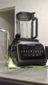 西屋（Westinghouse）無刷破壁機變頻降噪1.5L加熱全自動榨汁機鈦涂層防糊柔音觸控彩屏輔食機 WPB15J37-W 曬單實拍圖