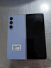三星   SAMSUNG Galaxy Z Fold5雙卡雙待5G大折疊全網(wǎng)通5G庫存智能手機 冰翠藍 12+512美版原版系統(tǒng) 曬單實拍圖
