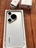 華為Pura70pro【24期|免息】purap70pro手機P70Pro新機2025上市系列官方全新正品旗艦北斗衛星 雪域白12G+512G 【官方標配】 曬單實(shí)拍圖