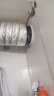 杜邦（DUPONT）世界500強油煙機止逆閥煙道止逆閥防倒灌閥門煙道防臭廚房止逆閥 曬單實拍圖