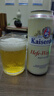 Kaiserdom小麥啤酒500ml*24聽 整箱裝 德國原裝進(jìn)口 曬單實拍圖