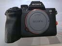 索尼（SONY） ILCE-7RM5 A7R5  全畫幅 雙影像 旗艦微單8K 6100萬像素 a7r5 【國家補貼】 單機【綠野+電池+充+屏+清+88】 官方標(biāo)配 曬單實拍圖