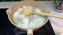 Amercook鈦陶瓷平底鍋煎鍋不粘鍋無(wú)涂層煎蛋牛排深煎鍋家用電磁爐燃氣灶用 曬單實(shí)拍圖