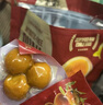 鮮蔥手抓餅 3.6kg(10片x3包) 3.6kg(10片x3包) 曬單實(shí)拍圖