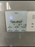 美的（Midea）浴霸暖風(fēng)照明排氣一體擺風(fēng)速暖浴室取暖器衛(wèi)生間燈集成吊頂Y5觸摸 曬單實拍圖