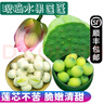 【順豐】新鮮蓮蓬 新鮮嫩蓮子 荷花荷葉鮮甜蓮子米 現(xiàn)摘發(fā)貨 蓮蓬 3斤約16-20朵 | 現(xiàn)采鮮嫩 曬單實(shí)拍圖