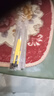 亨絲拉線(xiàn)眉筆女防水持久不易脫色霧感黑色根根分明刀削式 深咖色5支裝 2.6g 曬單實(shí)拍圖