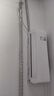 美的KFR-35GW/MJD2-1  京皓Pro1.5匹掛機 一鍵酷省電 循環(huán)風量升級 曬單實拍圖