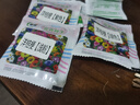 洋桔?；ǚN子各種花卉種子室內(nèi)陽(yáng)臺(tái)盆栽花種子室外景觀花卉籽大全 洋桔梗種子【綠色 300粒】 曬單實(shí)拍圖