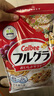 日本進(jìn)口富果樂(lè)原味水果麥片1kg 1kg 曬單實(shí)拍圖