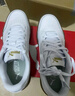 彪馬（PUMA）官方 男女同款情侶輕便經(jīng)典簡約休閑百搭潮流板鞋 CARACAL 369863 白-金色-06 38 曬單實拍圖