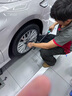 米其林（MICHELIN）汽車輪胎 235/45R18 98W 浩悅五代 Primacy 5 適配帕薩特/星瑞 曬單實(shí)拍圖