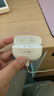 iKF Ultra圈鐵真無(wú)線(xiàn)藍牙耳機ANC主動(dòng)降噪LDAC入耳式發(fā)燒音樂(lè )耳機高音質(zhì)超長(cháng)續航APP通話(huà)降噪雅典白 曬單實(shí)拍圖