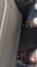 車麗友專用于哈弗大狗腳墊一/二代全包圍TPE覆蓋門檻后備箱墊汽車用品佛 【包門檻TPE腳墊+后備箱墊】美尼絲黑 哈弗大狗 定制 曬單實拍圖