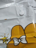 真空壓縮收納袋衣服棉被專(zhuān)用行李箱抽氣 無(wú)泵2個(gè)大號【80*60cm】 【款式顏色包裝隨機發(fā)貨】 曬單實(shí)拍圖