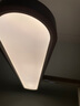 京東京造【國家補貼】小長頸鹿立式護眼臺燈學習燈LED全光譜燈珠大路燈 曬單實拍圖