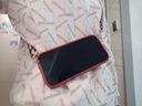 兜兜格財神福祿壽適用蘋(píng)果16/15plus手機殼新款紅色iphone14promax背帶斜挎11PM掛繩13mini腕帶支架12Pro 紅色-XPM234米黃底好運開(kāi)啟【贈腕帶+掛繩G2 iPhone 曬單實(shí)拍圖