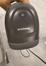 霍尼韋爾（Honeywell）霍盛無(wú)線(xiàn)掃碼槍 掃碼槍 條形碼 一維碼掃描槍  快遞倉庫盤(pán)點(diǎn)商超收銀掃碼器 OH3502黑 曬單實(shí)拍圖