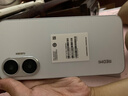 小米 紅米Turbo4 Pro 【國家補貼15%】新品上市 Redmi手機 白色 12GB+256GB 【官方標配】 曬單實(shí)拍圖