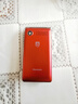 飛利浦（PHILIPS）V39 4G全網(wǎng)通翻蓋老人手機 超長(cháng)待機老年機 雙卡雙待大聲大按鍵學(xué)生戒網(wǎng)智能功能機 中國紅 曬單實(shí)拍圖