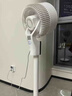 NIYEVN【300平全屋降溫丨省電專利】電風扇靜音臥室超靜音空調(diào)扇制冷風扇一級能效家用落地扇空氣循環(huán)扇 【空調(diào)級冷風】200m全域降溫-靜音恒冷-省電機械 曬單實拍圖