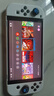任天堂 Switch  OLED/Lite/NS2二手游戲機(jī) 顏色版本以質(zhì)檢報(bào)告為準(zhǔn) Switch OLED版 顏色/版本可參考質(zhì)檢報(bào)告 曬單實(shí)拍圖