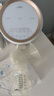 DIFKING寬口徑喇叭罩吸乳護(hù)罩適配于貝瑞克大貝貝/喜咪樂(lè)吸奶器配件1個(gè)裝 20mm口徑（單個(gè)）贈(zèng)鴨嘴閥*1 曬單實(shí)拍圖