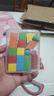 坤隨 彩色幾何形體模型幾何體小學(xué)生數學(xué)教具一二年級立體圖形認知正長(cháng)方體圓柱錐棱柱錐球套裝 幾何體學(xué)具1盒【16?！?曬單實(shí)拍圖