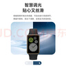 榮耀（HONOR）手環(huán)10 標準版【國家補貼15%】曜石黑 智能手環(huán) 輕薄雙曲面 健康晨報 心率血氧監測運動(dòng)手環(huán)送男友 曬單實(shí)拍圖