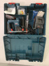 博世（BOSCH）電錘沖擊鉆無(wú)刷18V鋰電含附件套裝GBH-18V-18X單電款通用夾頭版 曬單實(shí)拍圖
