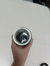 京東京造 保溫杯 水杯男士女兒童咖啡 316L不銹鋼【無縫內(nèi)膽】黑500ml 曬單實(shí)拍圖