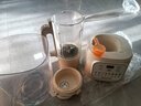 九陽(yáng)1.5L低音破壁機(jī)家用全自動(dòng)豆?jié){機(jī)輕音45分貝2-4人降噪榨汁料理機(jī)五谷雜糧破壁機(jī)P688國(guó)家補(bǔ)貼 曬單實(shí)拍圖