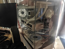 得力電動(dòng)螺絲刀充電式家用小型迷你電動(dòng)螺絲起子帶25批頭套裝 曬單實(shí)拍圖