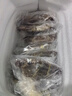 舟山梭子蟹鮮活特大野生大螃蟹新鮮冷凍海鮮水產(chǎn)海蟹飛蟹白蟹順豐 凈重3-4兩/只【10只 精品野生】 曬單實(shí)拍圖