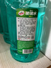 龜牌（Turtle Wax）硬殼玻璃水0度汽車去油膜強力去污除蟲膠鳥糞雨刮水通用2L*4瓶 曬單實拍圖
