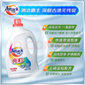 潔霸（ATTACK）亮彩無磷洗衣液 6斤 護(hù)色增艷 固色 深層潔凈  曬單實(shí)拍圖