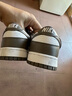 耐克NIKE DUNK LOW RETRO男子運(yùn)動(dòng)鞋 HF5441-111 43 曬單實(shí)拍圖