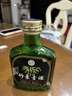 汾酒 出口竹葉青酒 2009年 清香型露酒 45度 125ml 單瓶裝 陳年老酒 曬單實(shí)拍圖